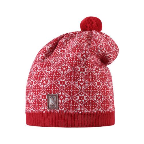 Шапка Reima Inari 528339-3830